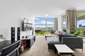 Stylish 4bd CBD Apartment Sydney